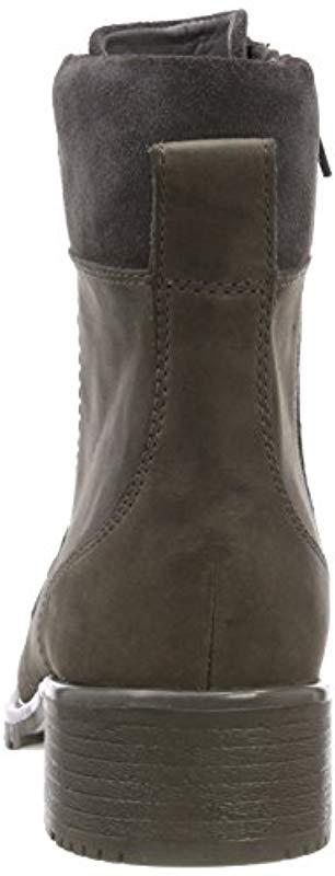 clarks orinoco spice black leather