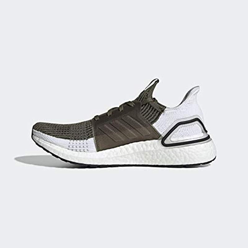 adidas ultra boost 19 khaki