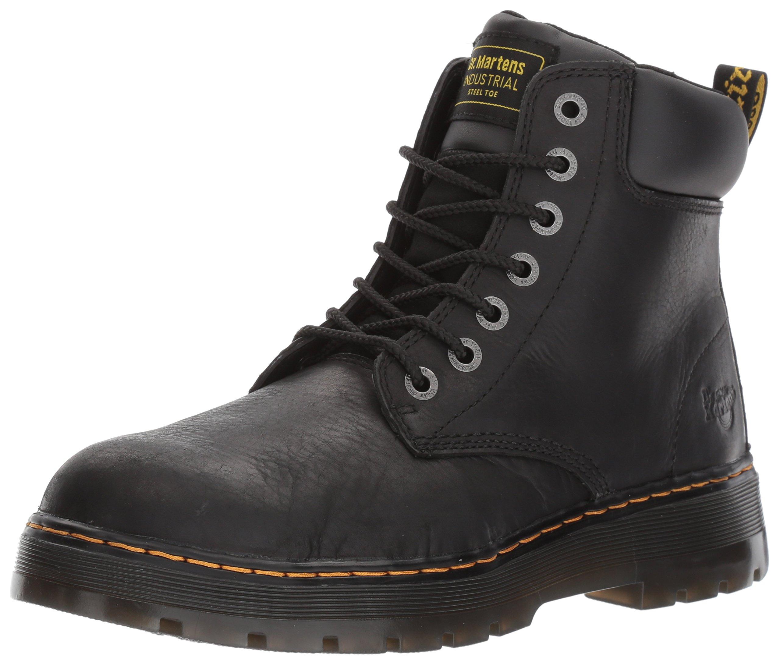 dr martens winch st