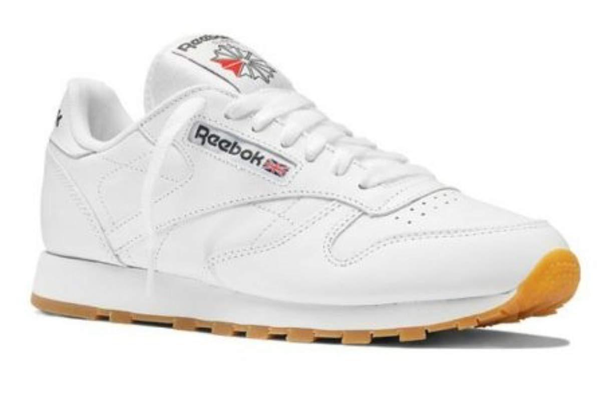 reebok classic nylon w