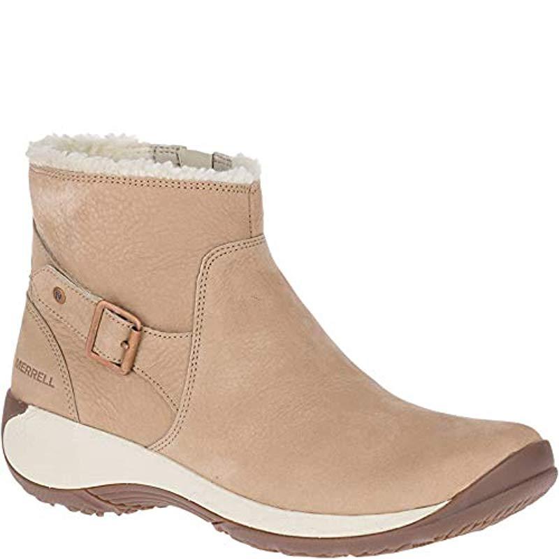 merrell encore boot q2