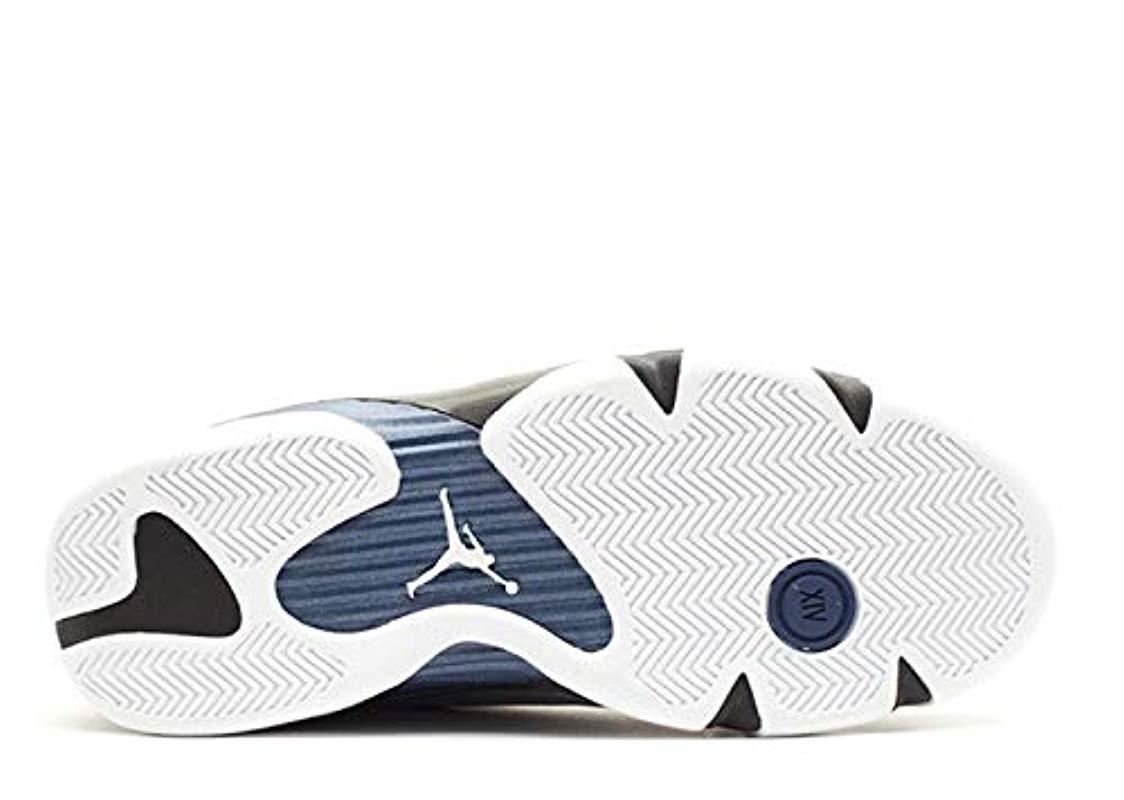 nike jordan 14 mid