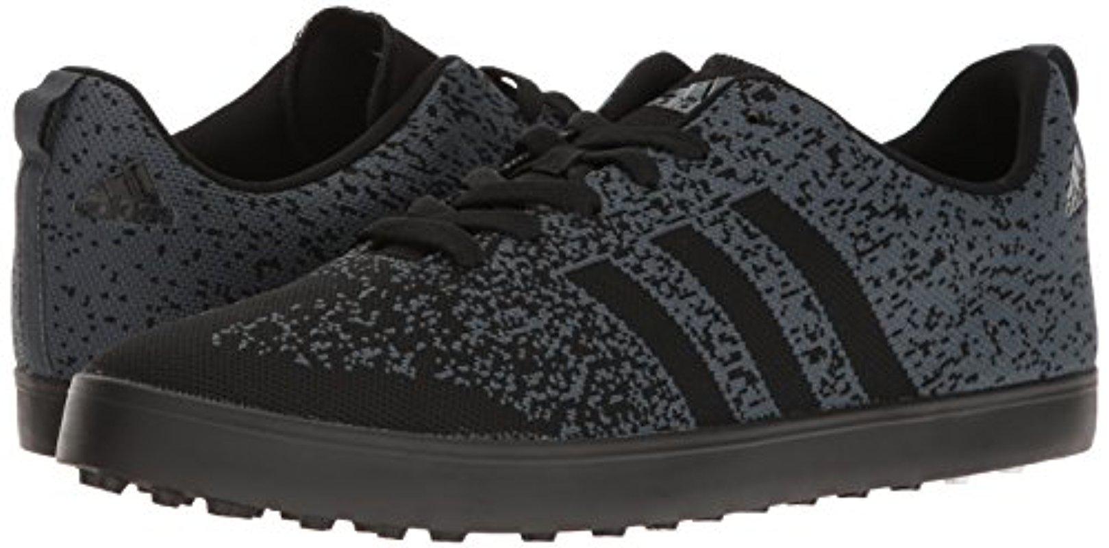 adidas adicross primeknit golf shoes