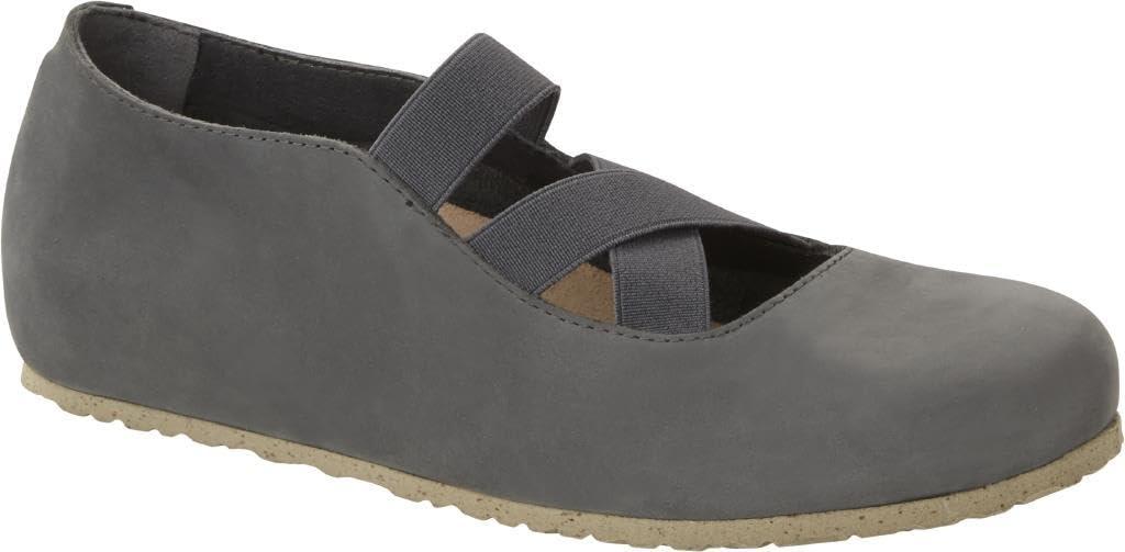 Birkenstock Santa Ana Black Lyst UK