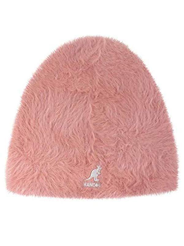 kangol knit hat