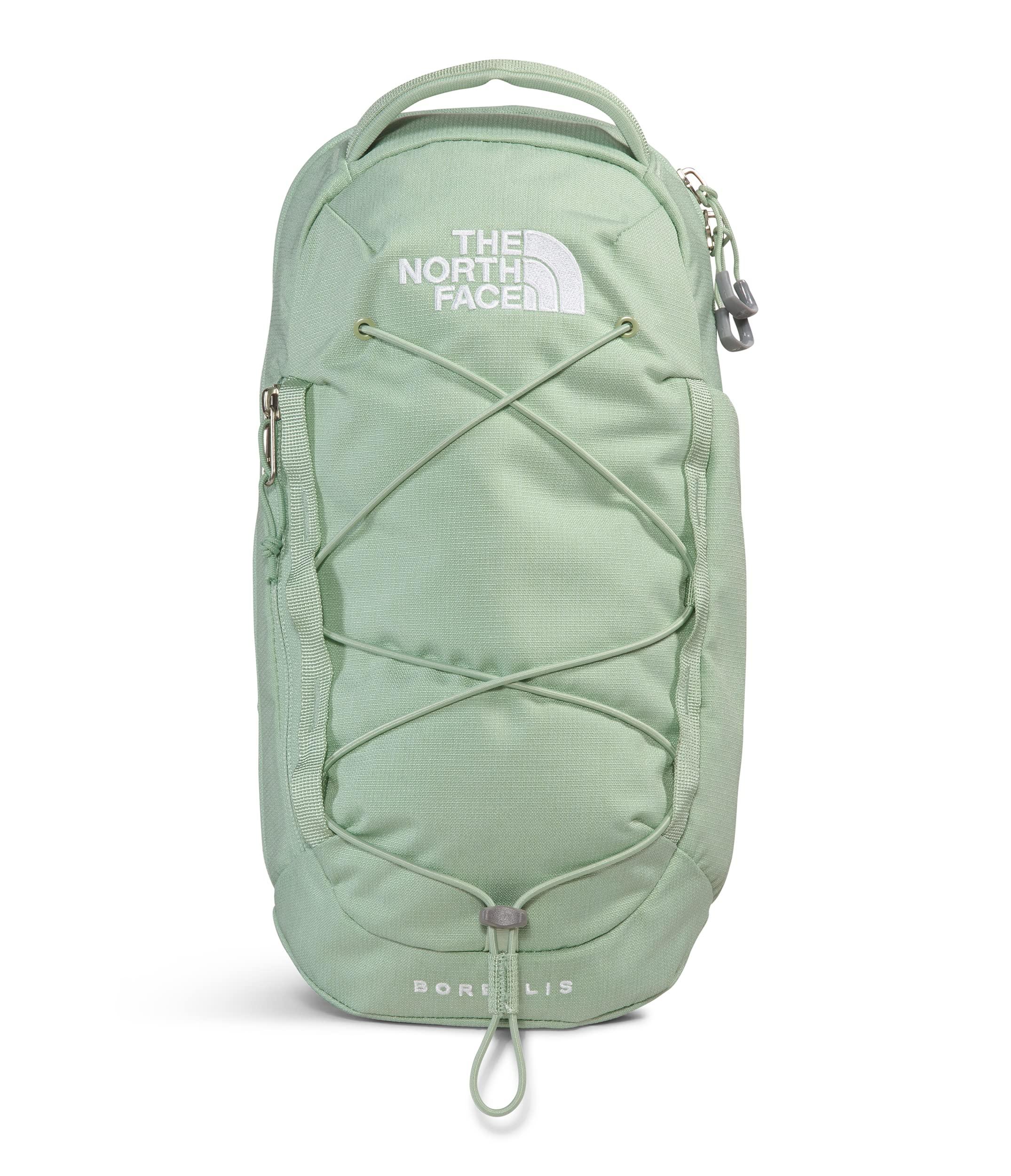 North face hotsell sling backpack