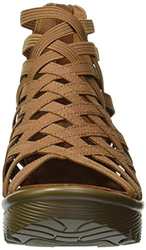 skechers parallel dream queen tan