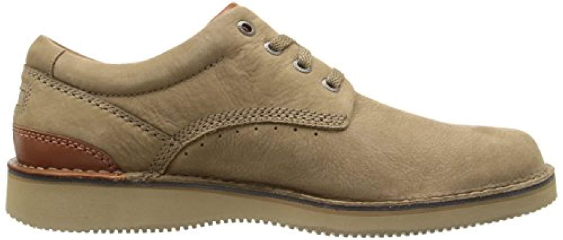 rockport prestige point