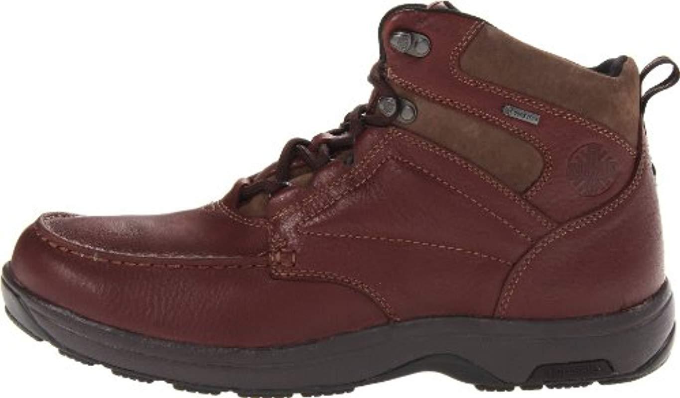 new balance dunham boots