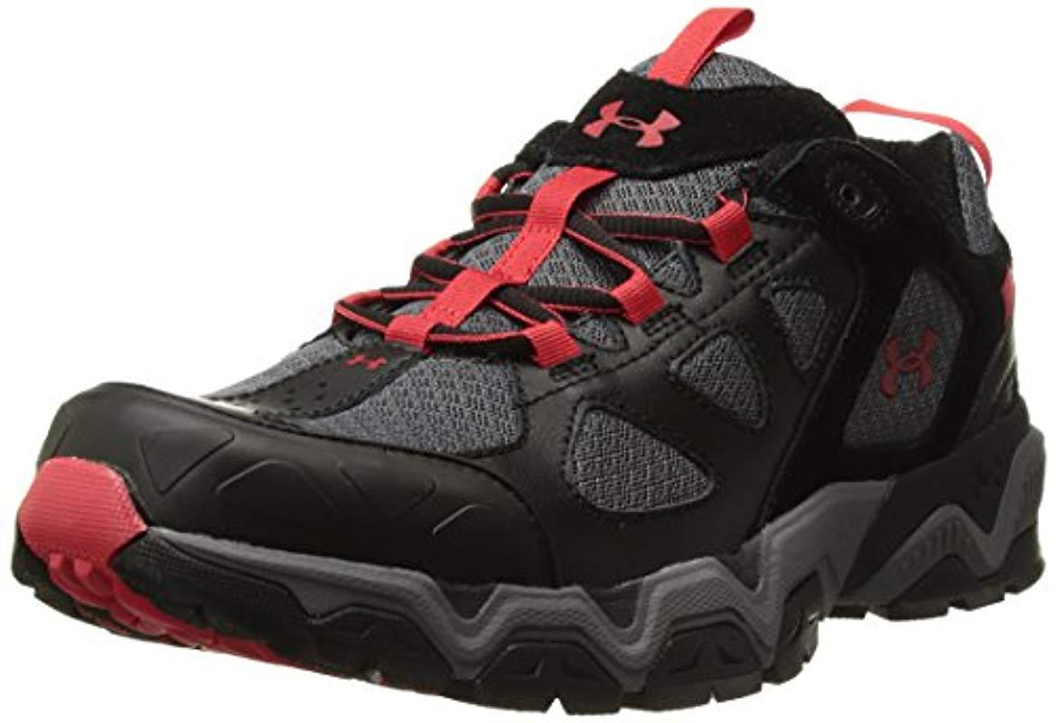 under armour mirage 3.0 hiking shoe