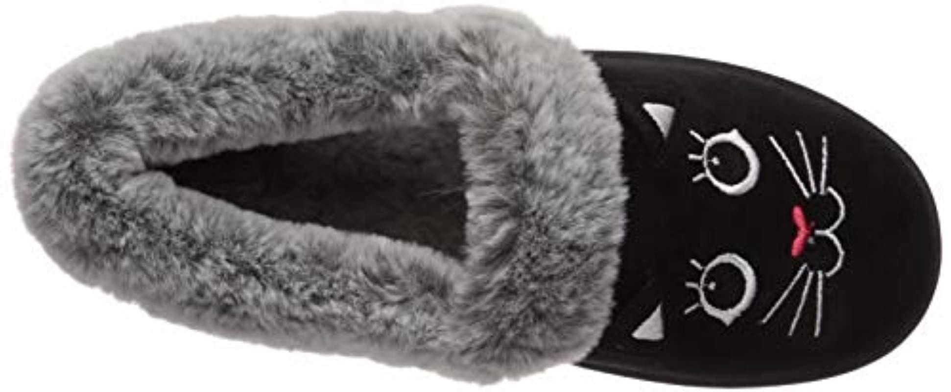 bobs bedroom slippers