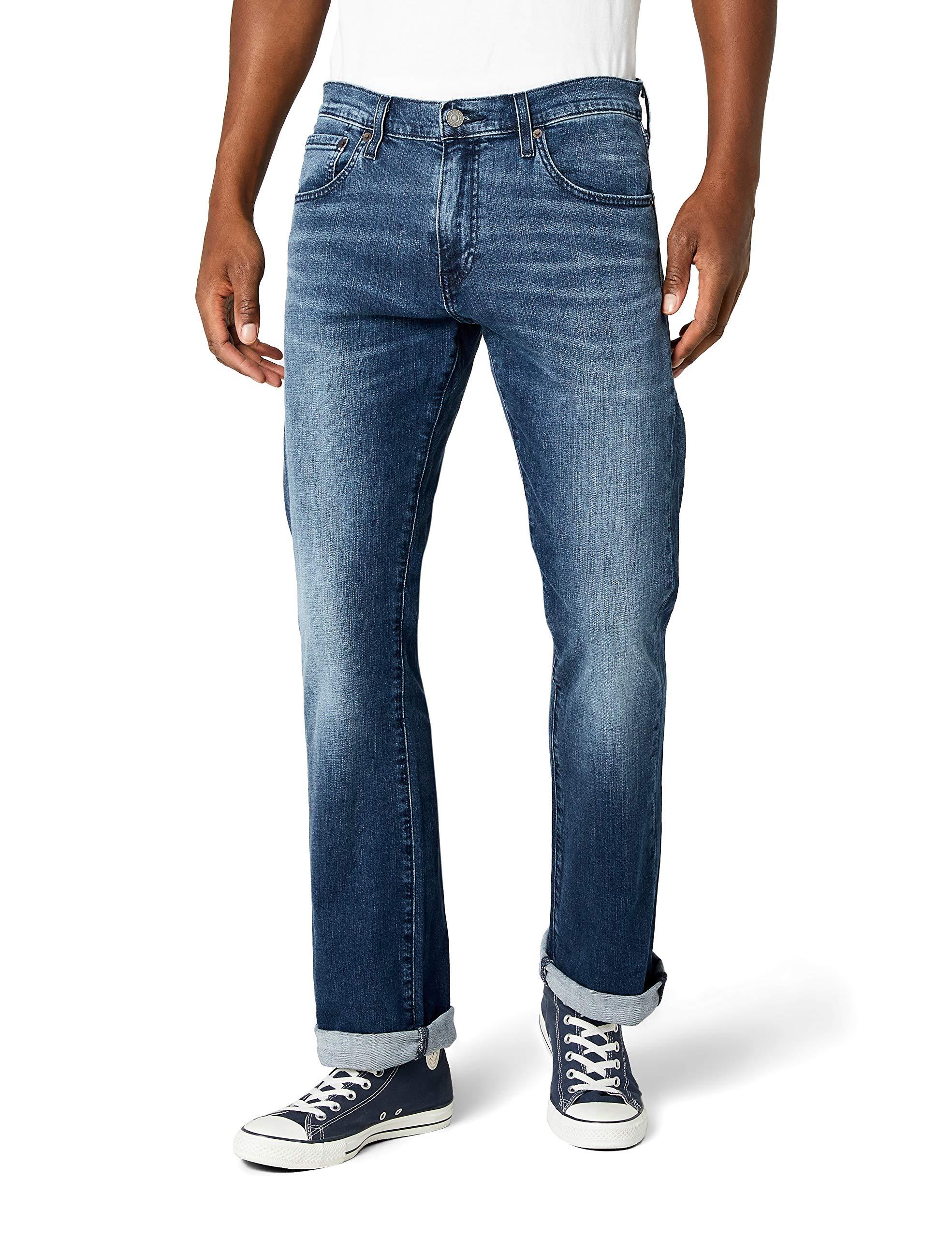 Levi's 527 hotsell bootcut explorer