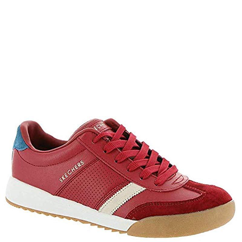 skechers street zinger