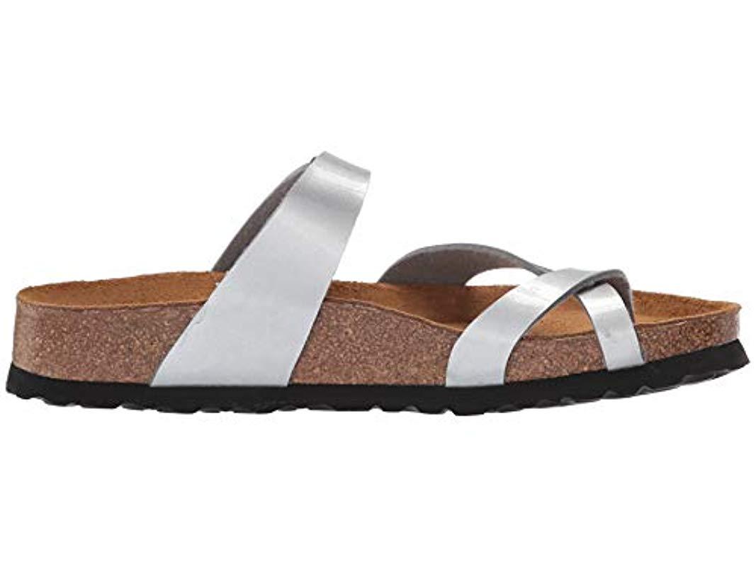 birkenstock mia soft footbed