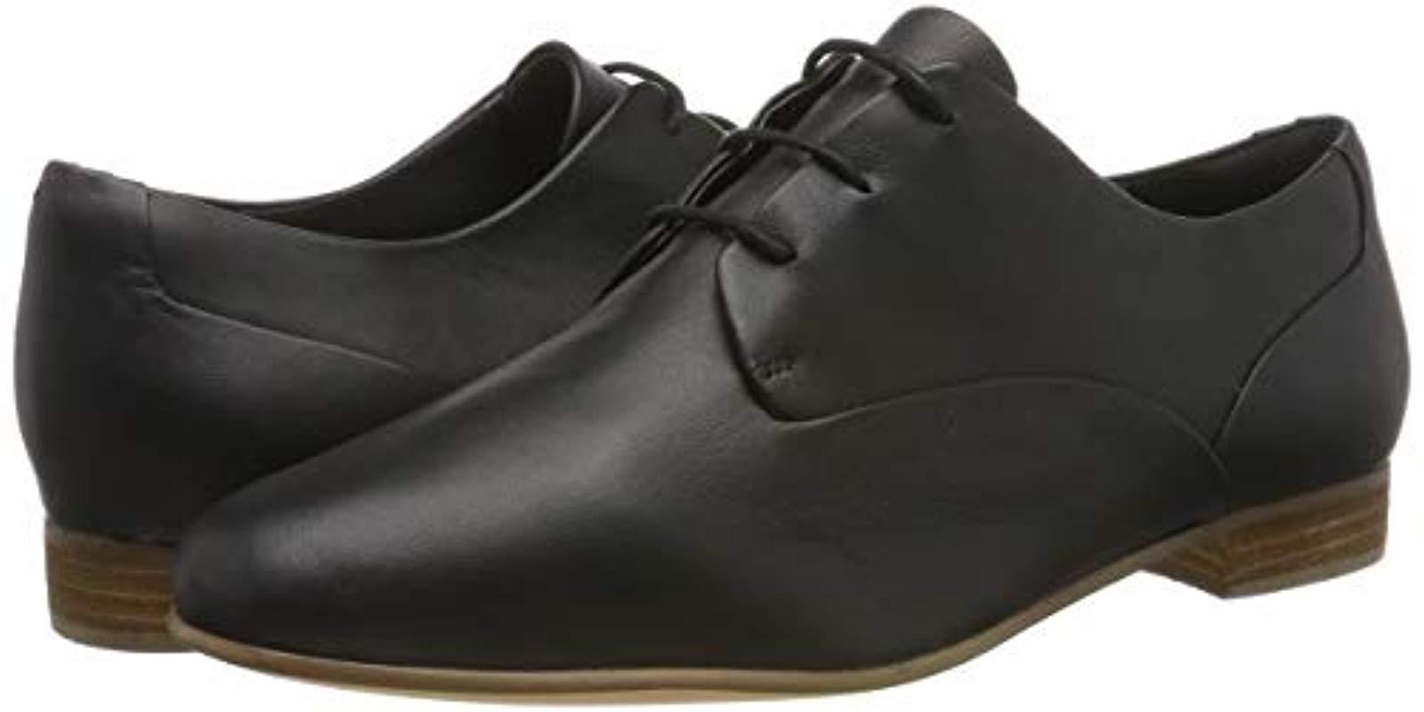 clarks pure mist