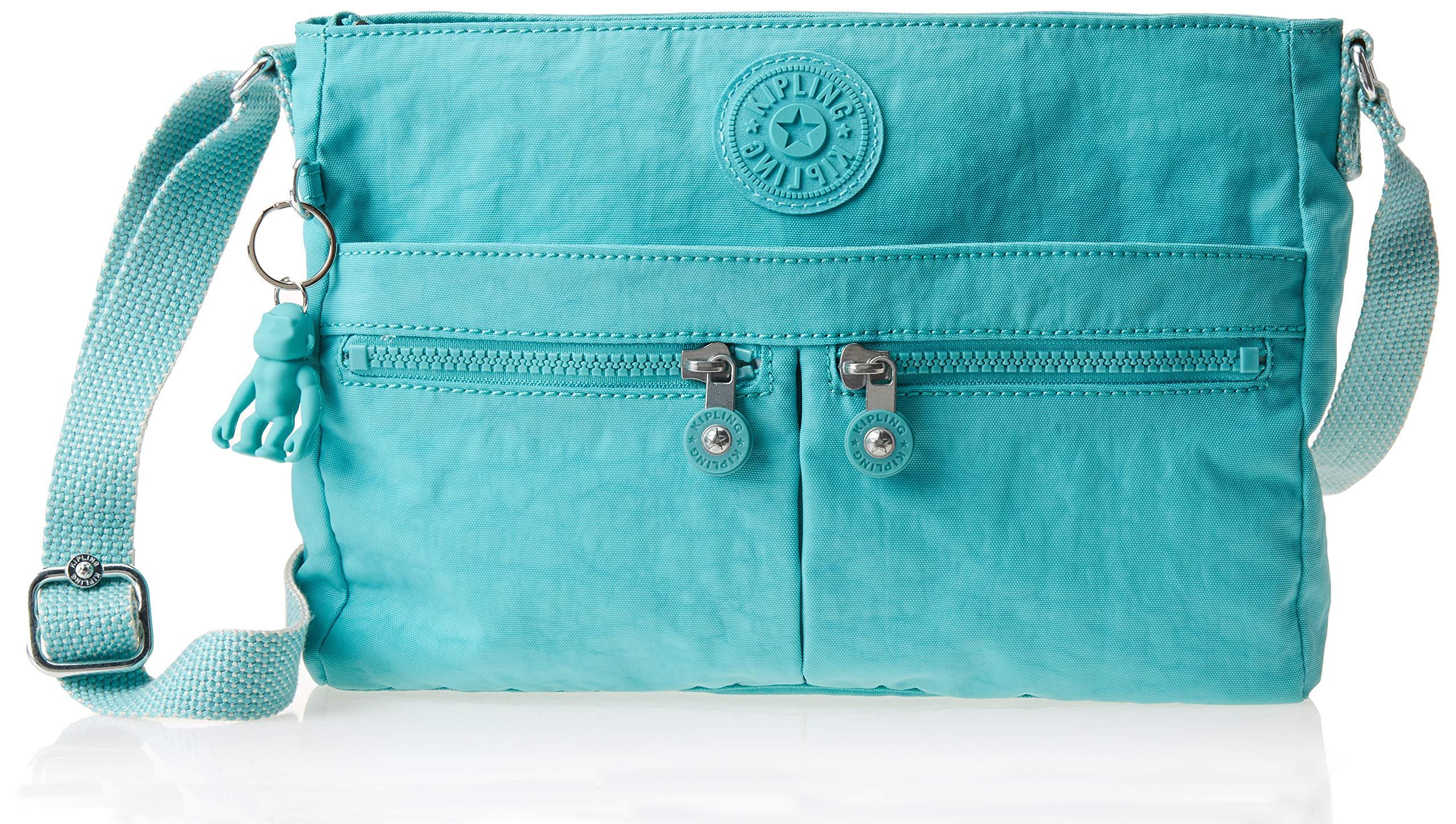 Kipling Womens New Angie Handbag - Save 49% | Lyst