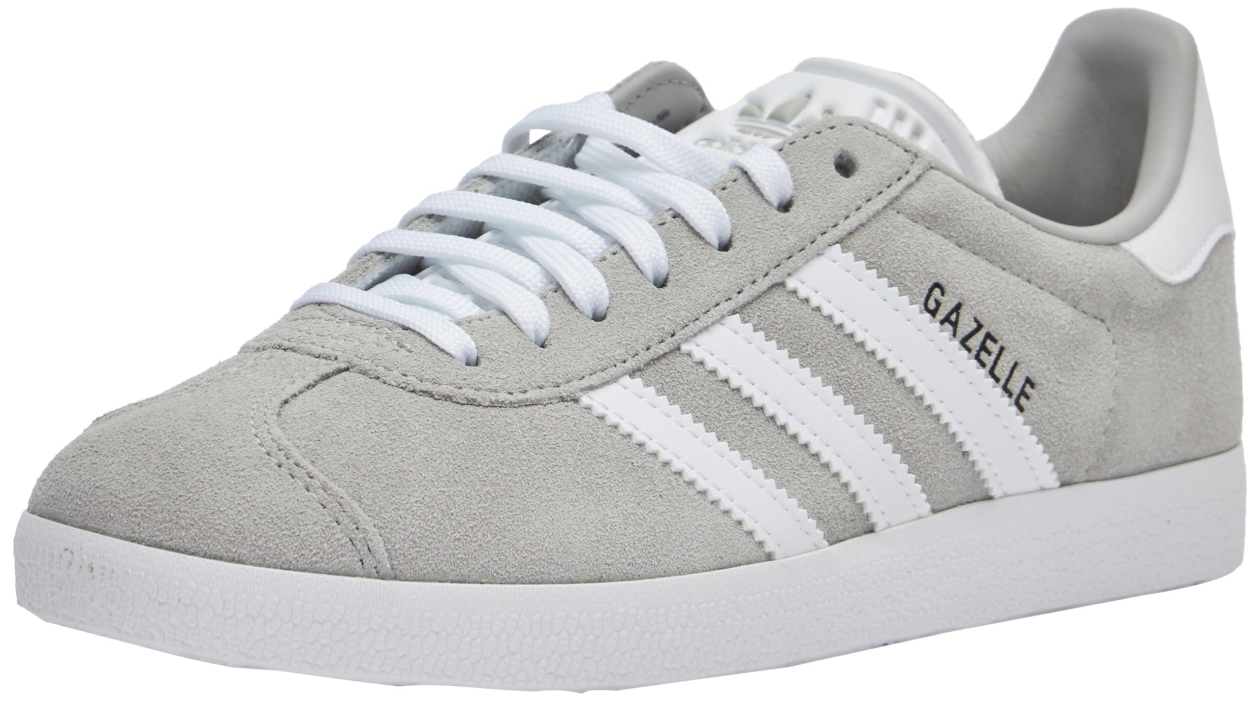 Adidas gazelle cheap gris amazon