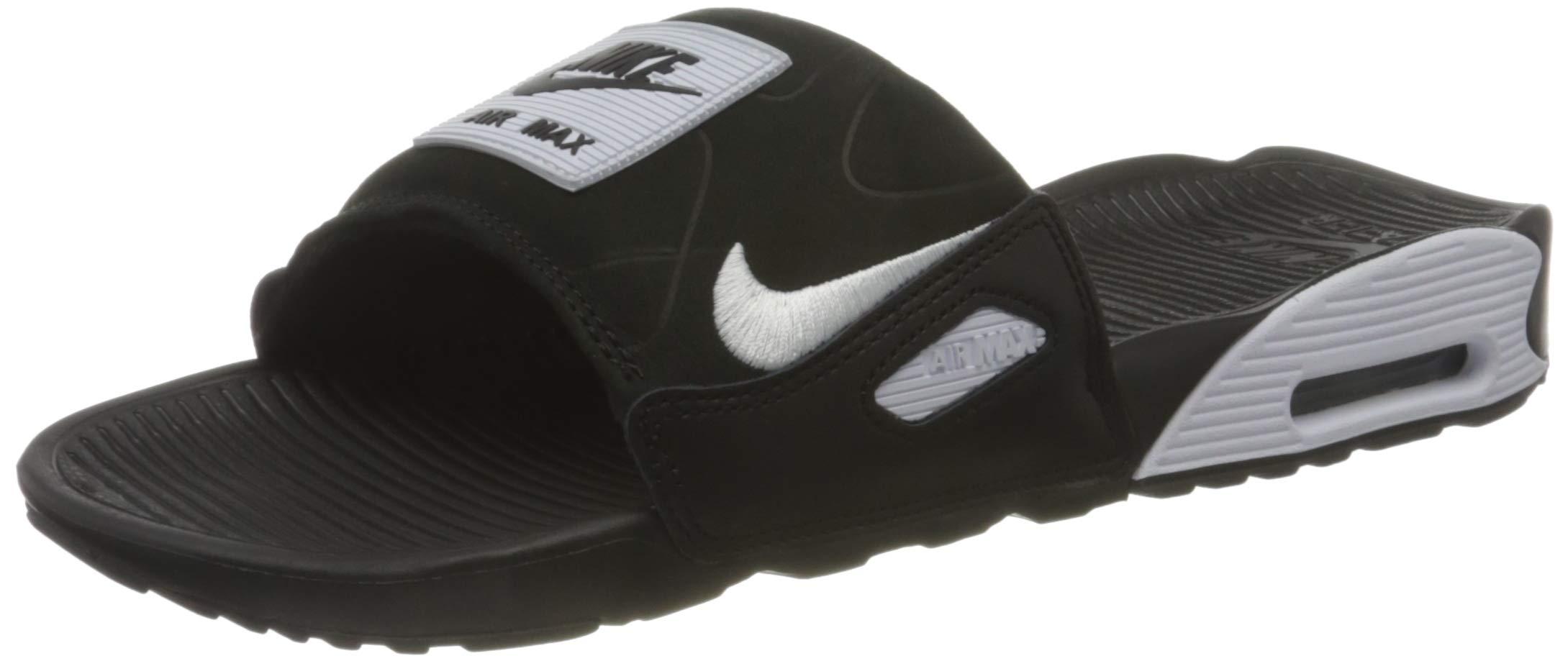 nike air max 90 slide mens