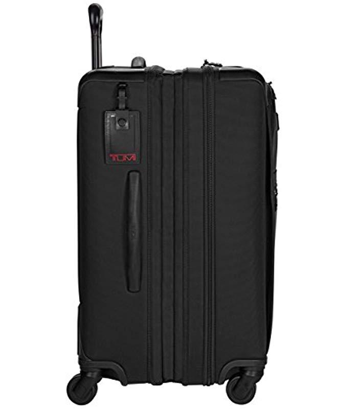 tumi alpha 2 medium trip