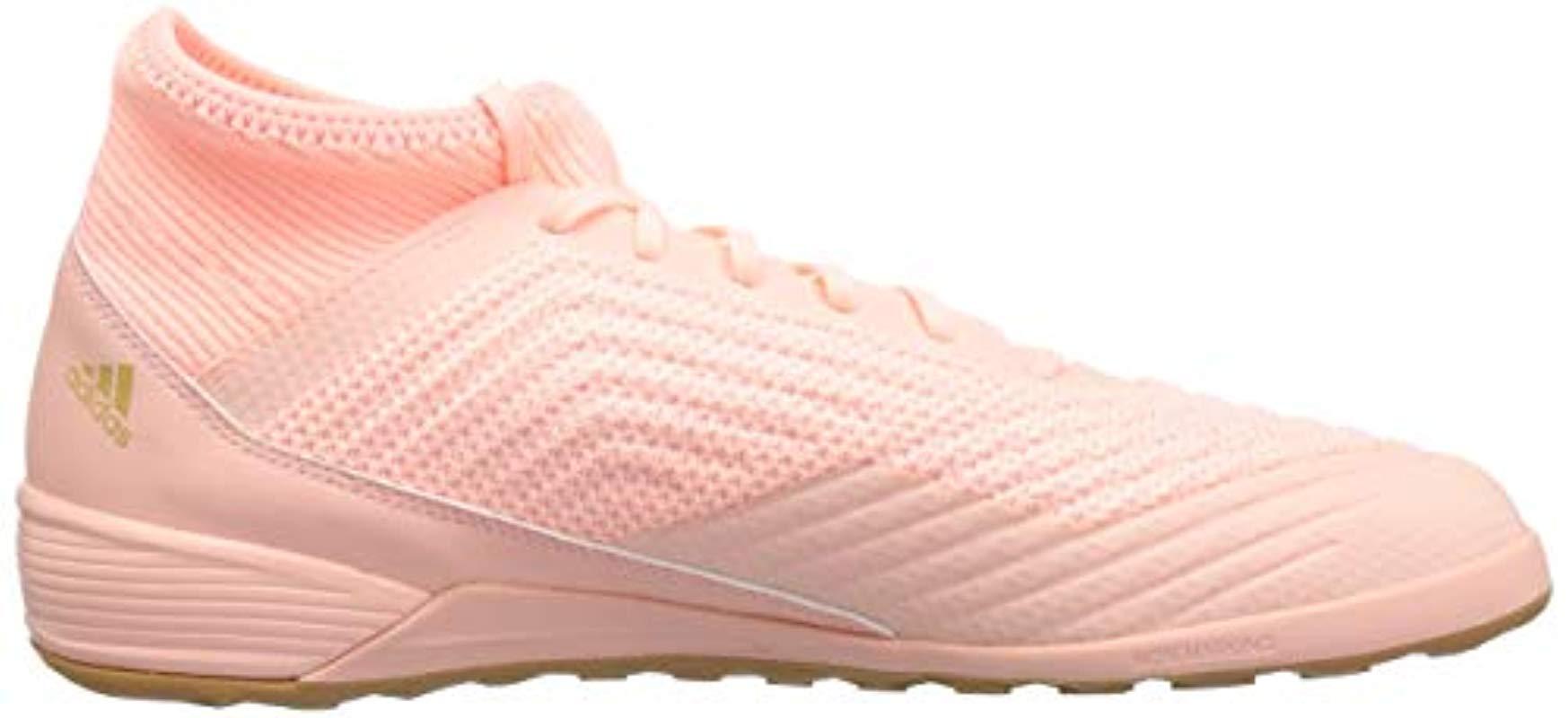 predator tango 18.3 indoor shoes