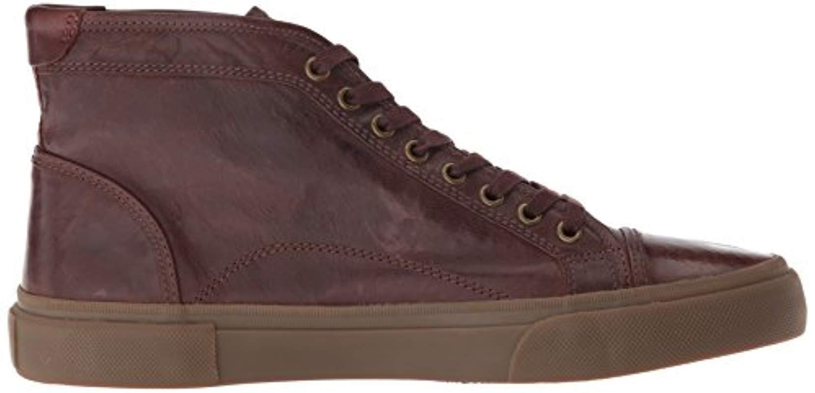 ludlow cap toe high