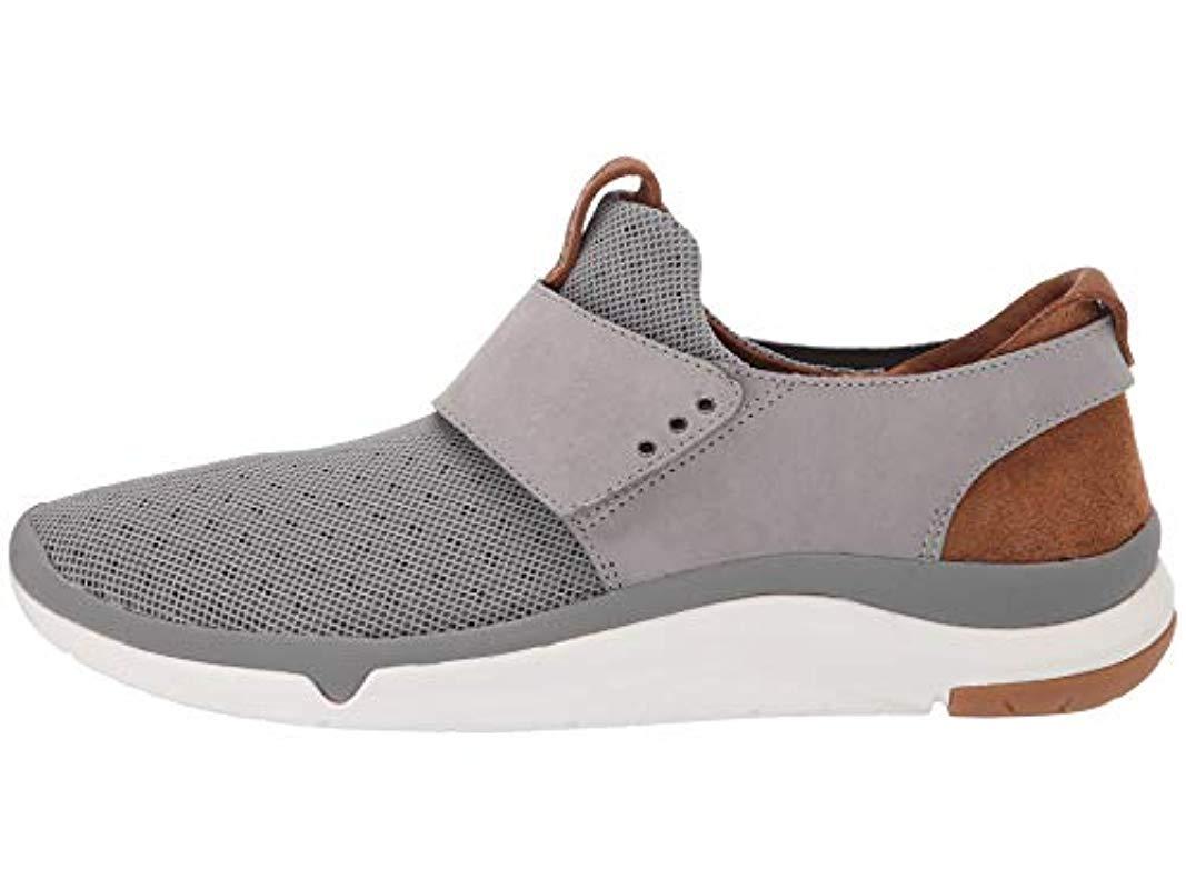 clarks privo flux