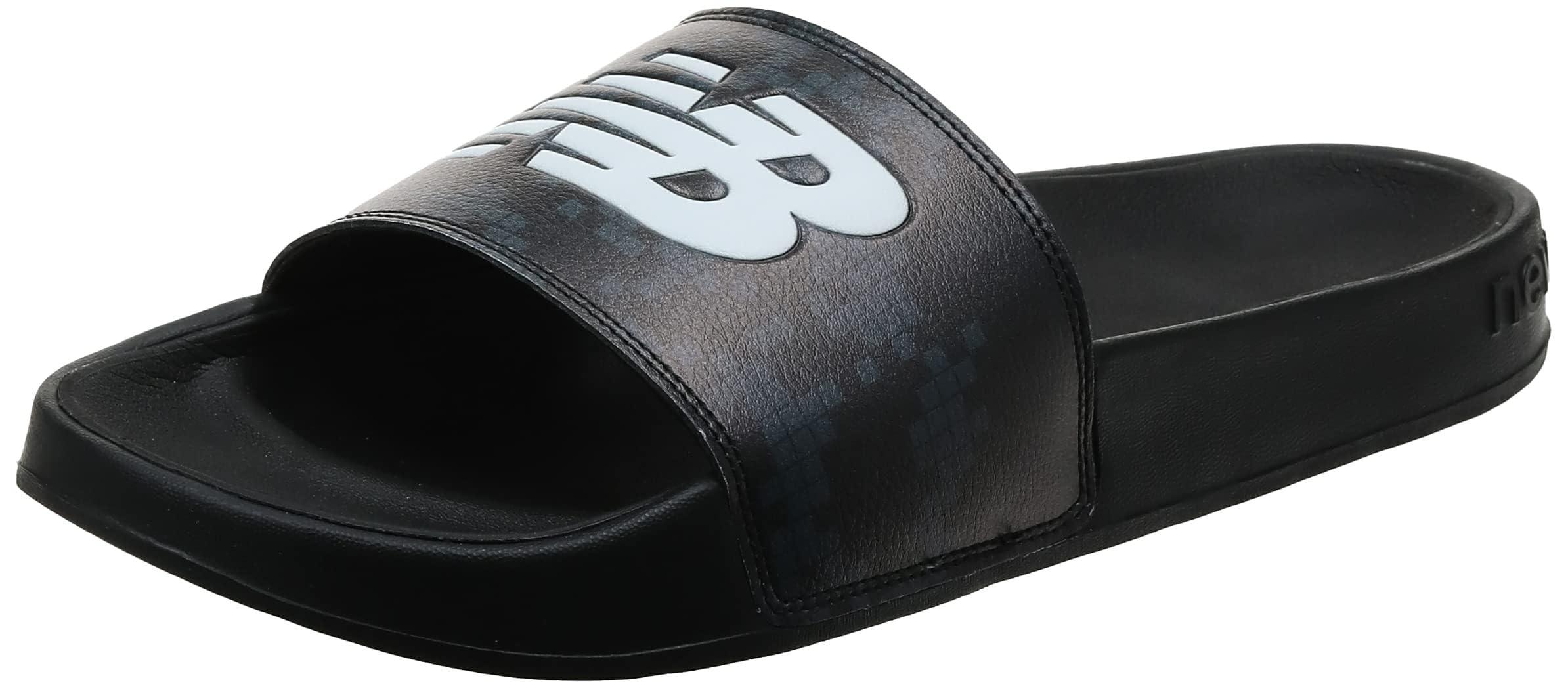 New balance badslippers sale