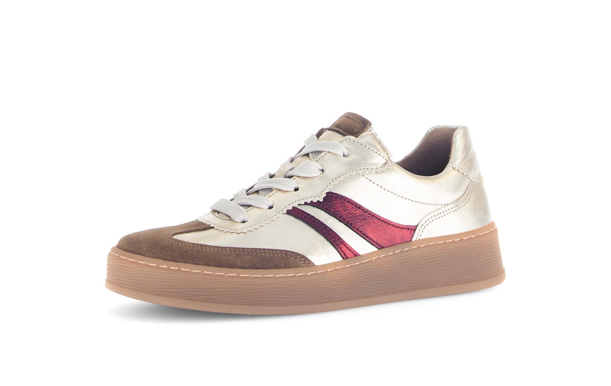 Womens Trainers Amazon Gabor Sneaker Gabor Womens Fashion Low Top