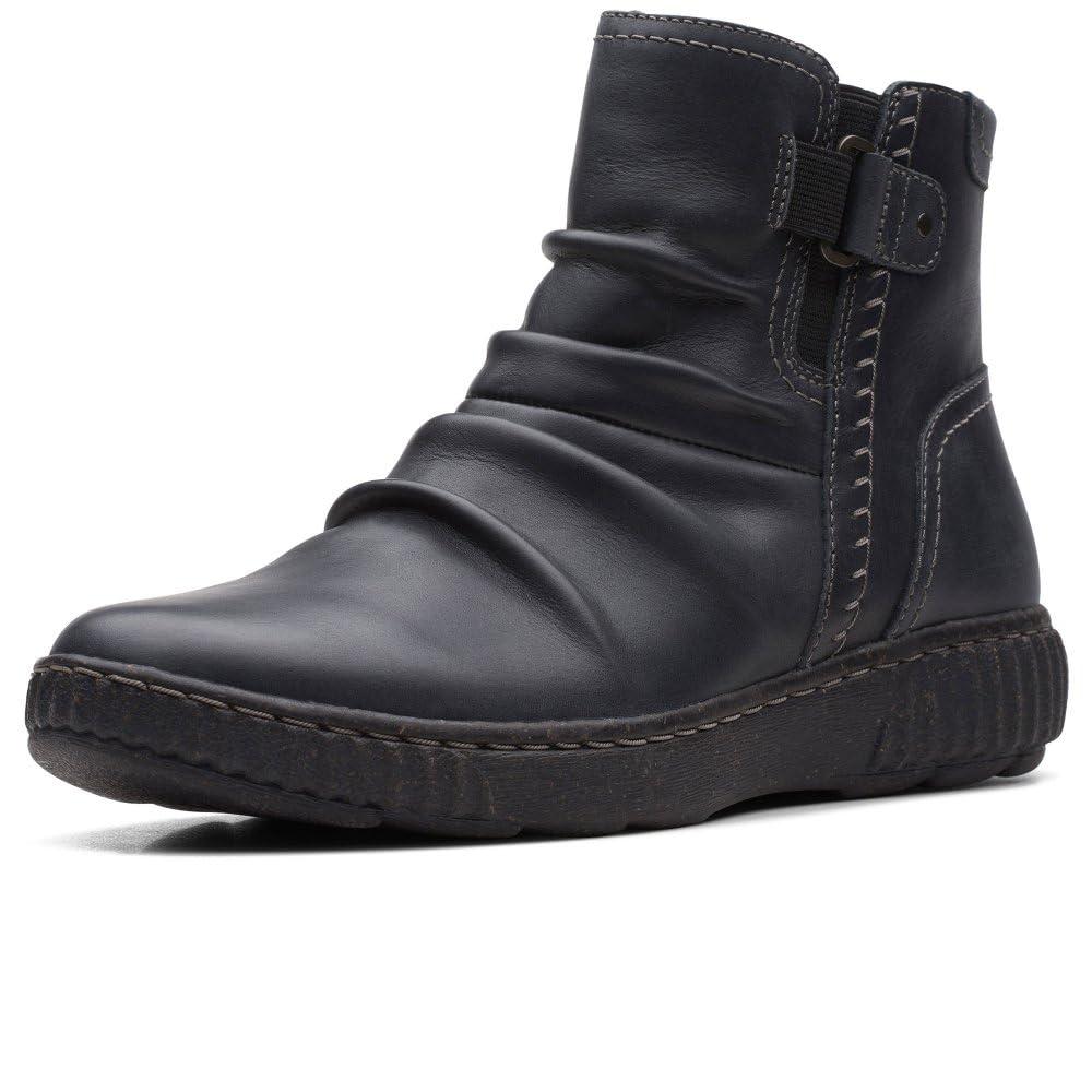 Clarks trace hotsell cora boots