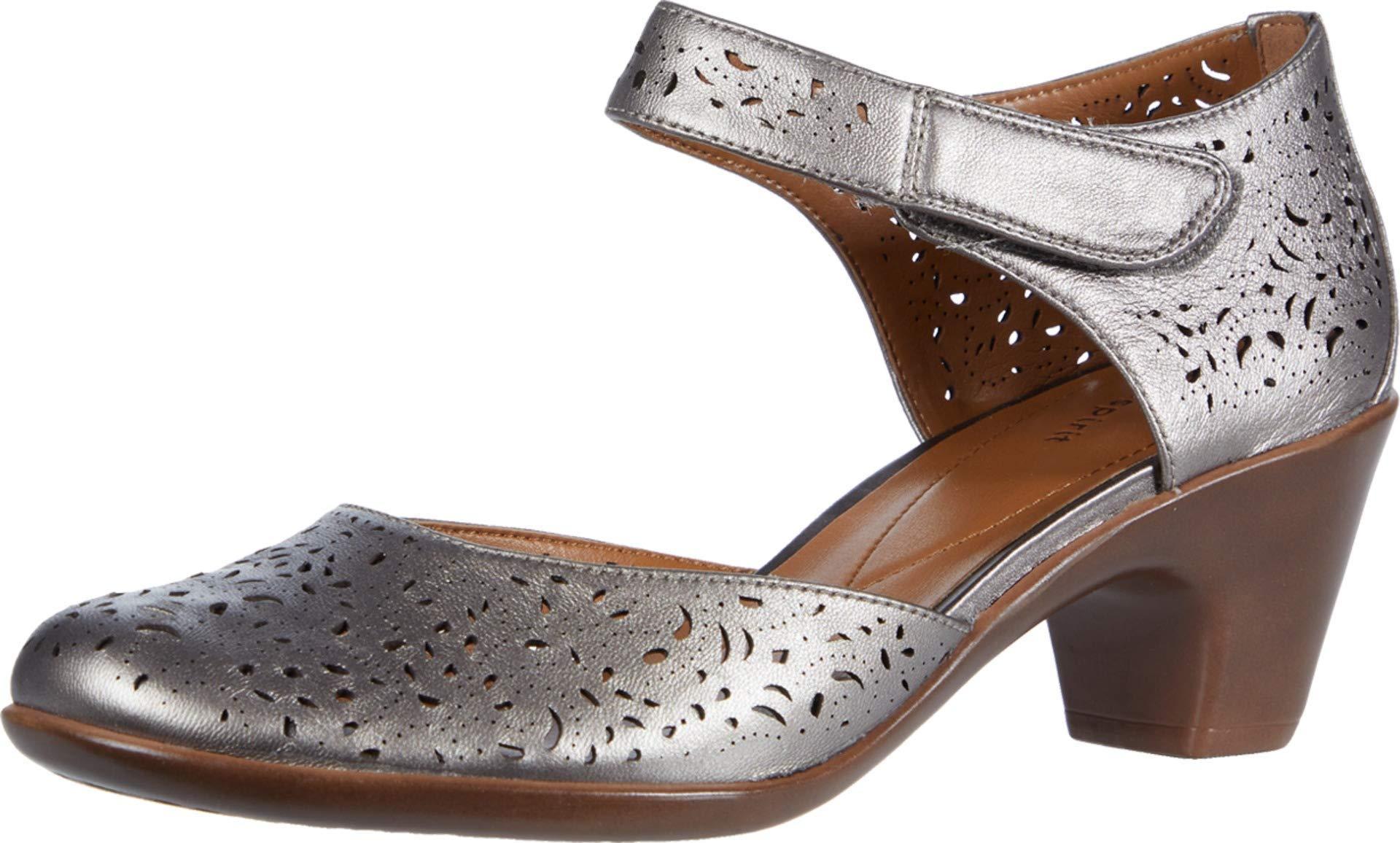 easy spirit cindie pump