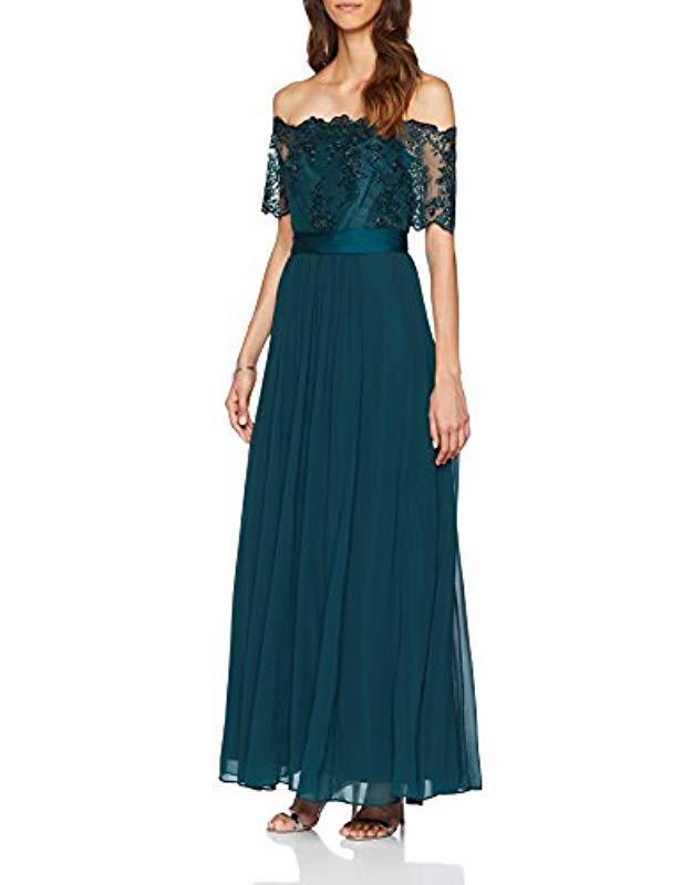 maddie maxi dress coast