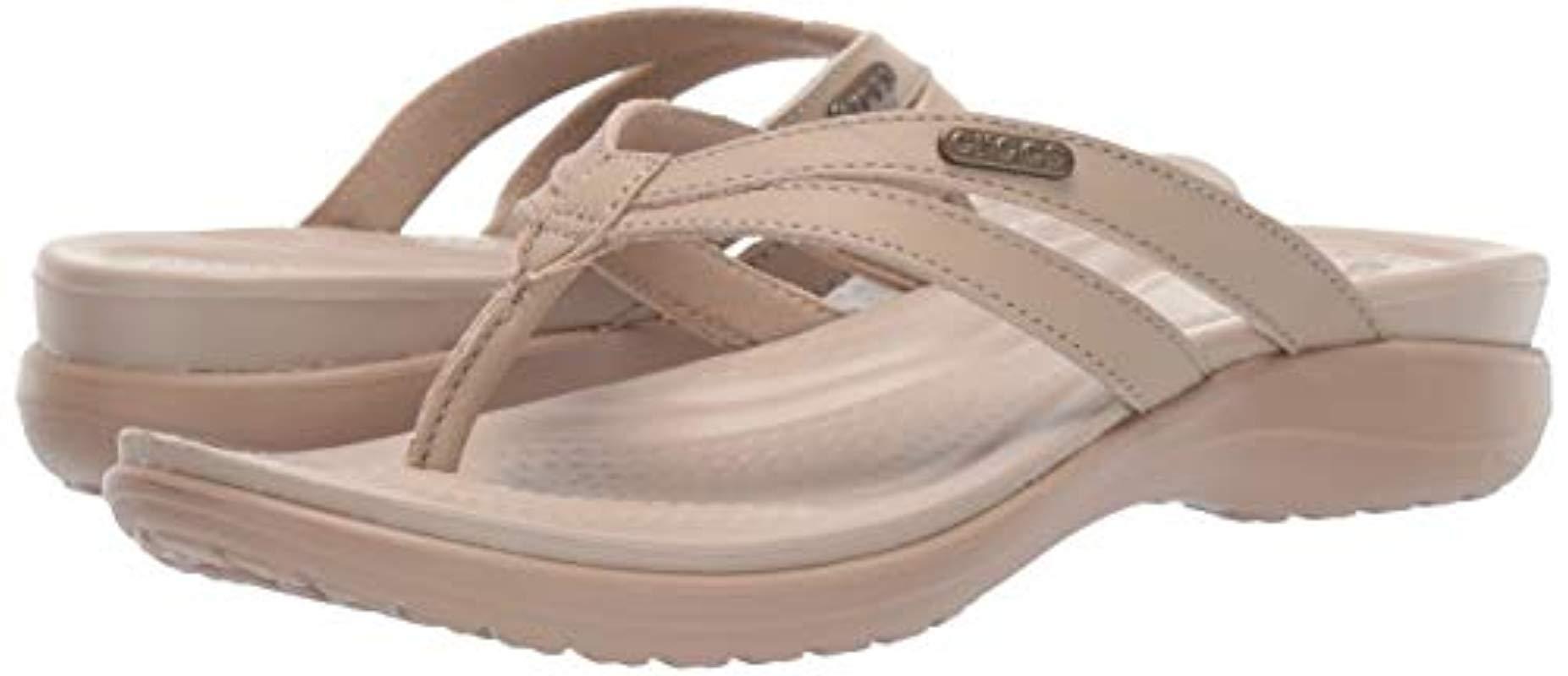 westside flip flops online