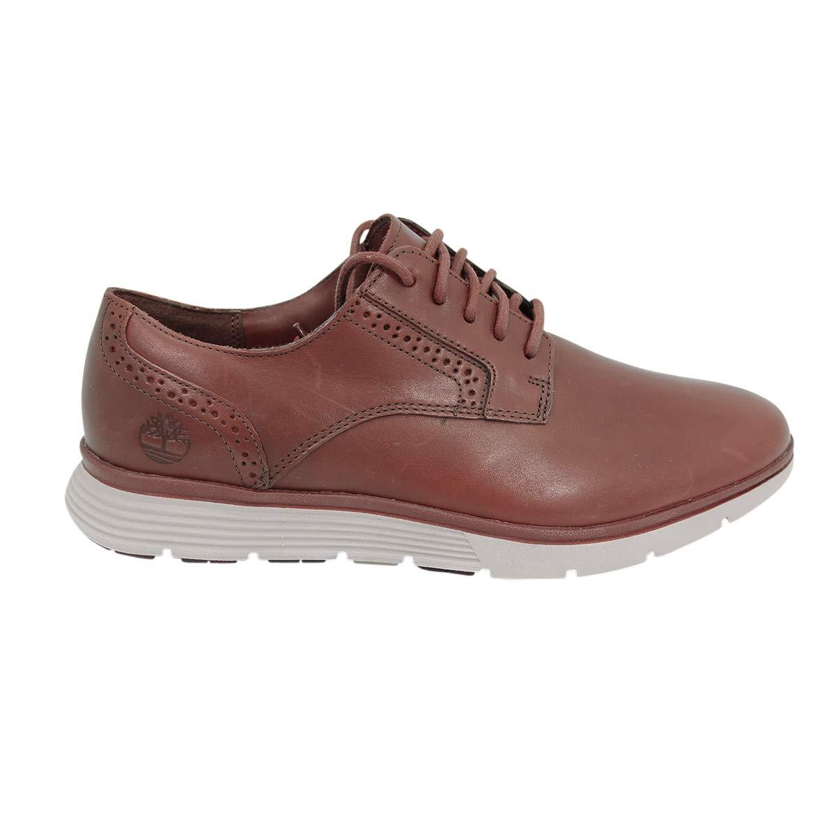 Chaussures de Ville Cuir Franklin Park Ox Timberland - Lyst Chaussures de Ville Cuir Franklin Park Ox Timberland - Lyst
