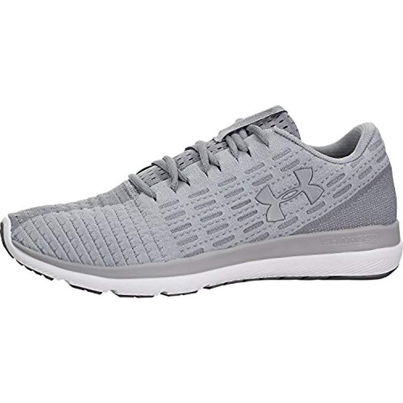 under armour threadborne trainers