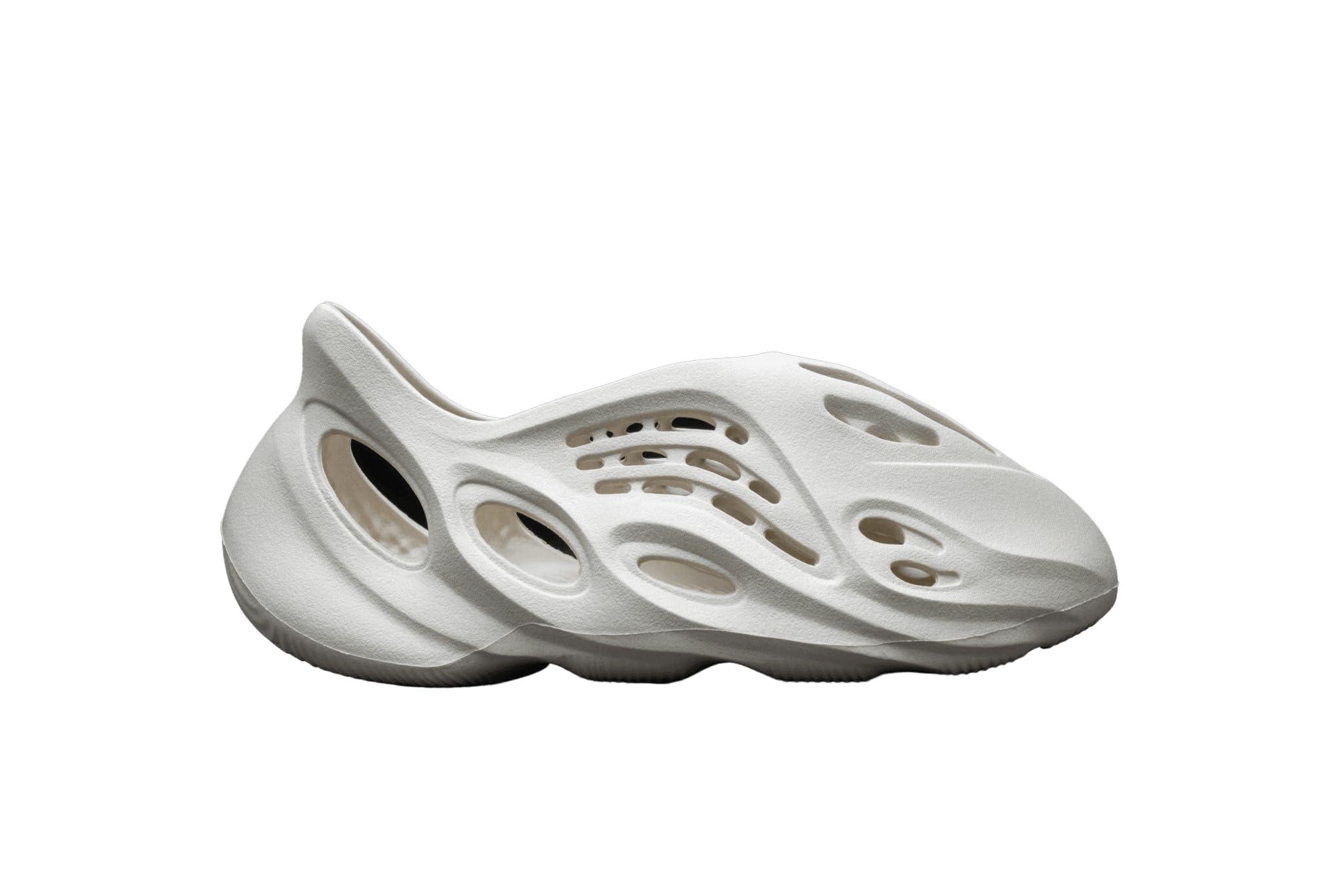 Yeezy Foam RNNR Sand FY4567 Size 43 di adidas in Grigio | Lyst