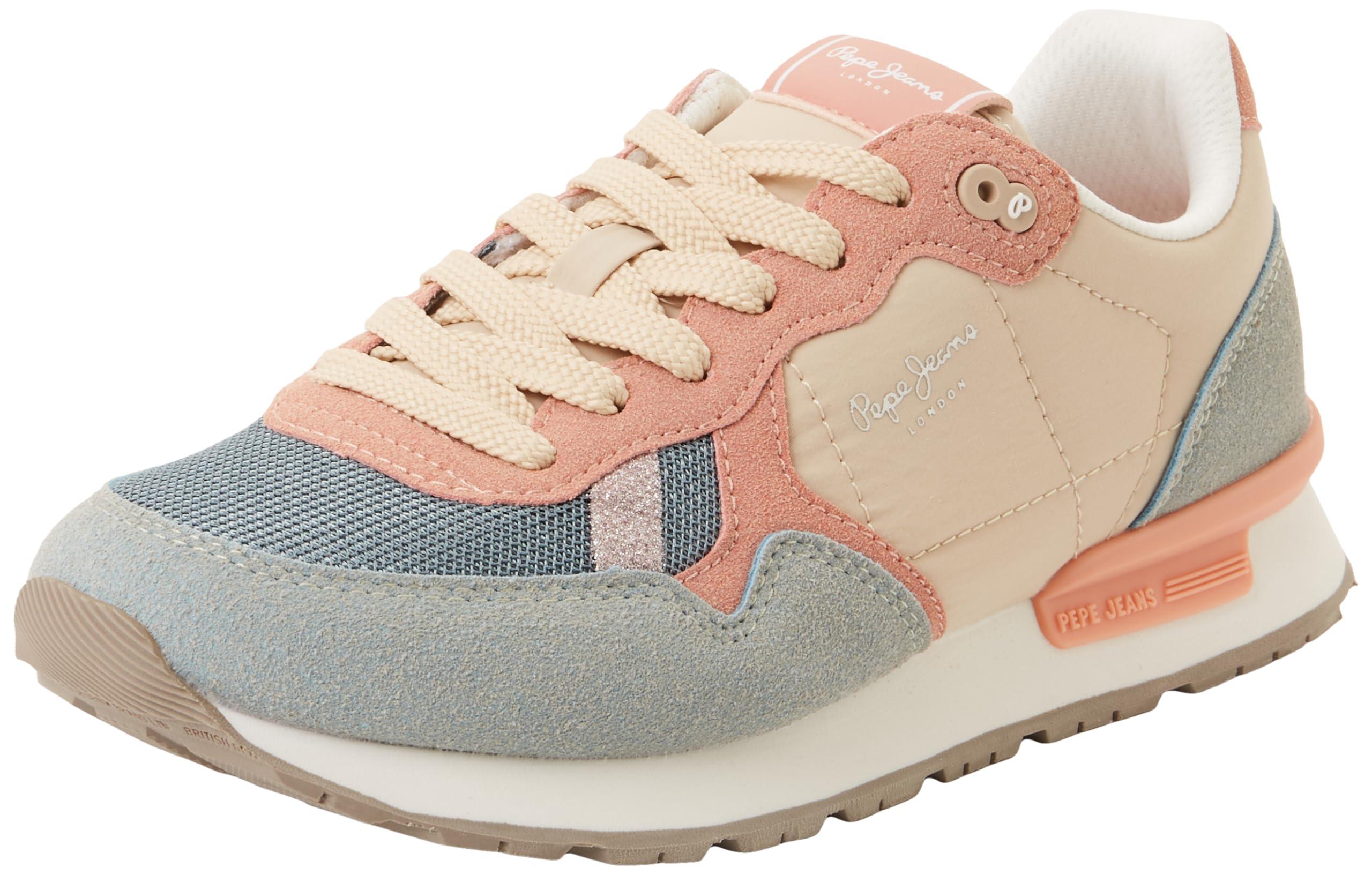 Zapatillas Pepe Jeans de mujer Rebajas en línea, hasta el 45