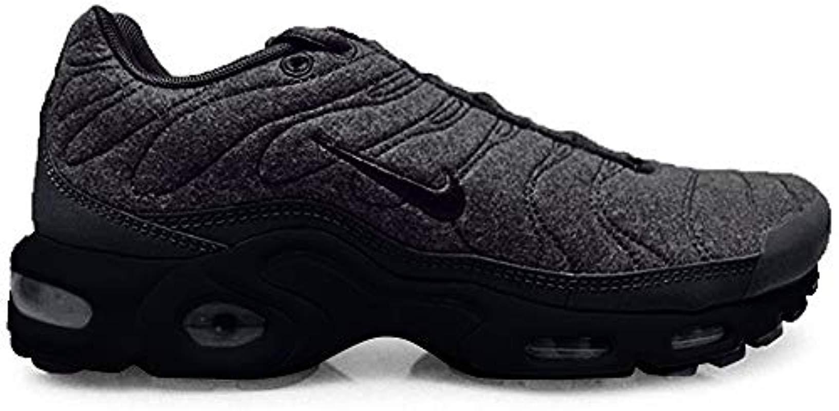 Nike tn quilted clearance