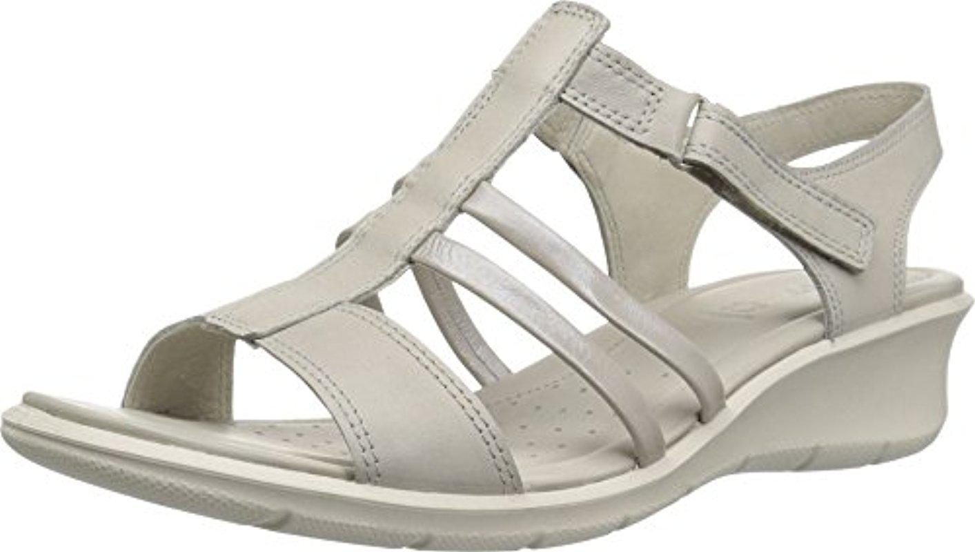 ecco felicia sandal