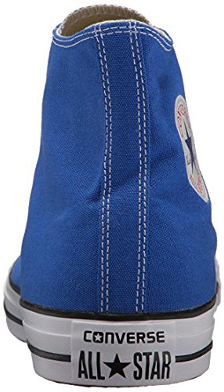 Royal blue shop converse womens
