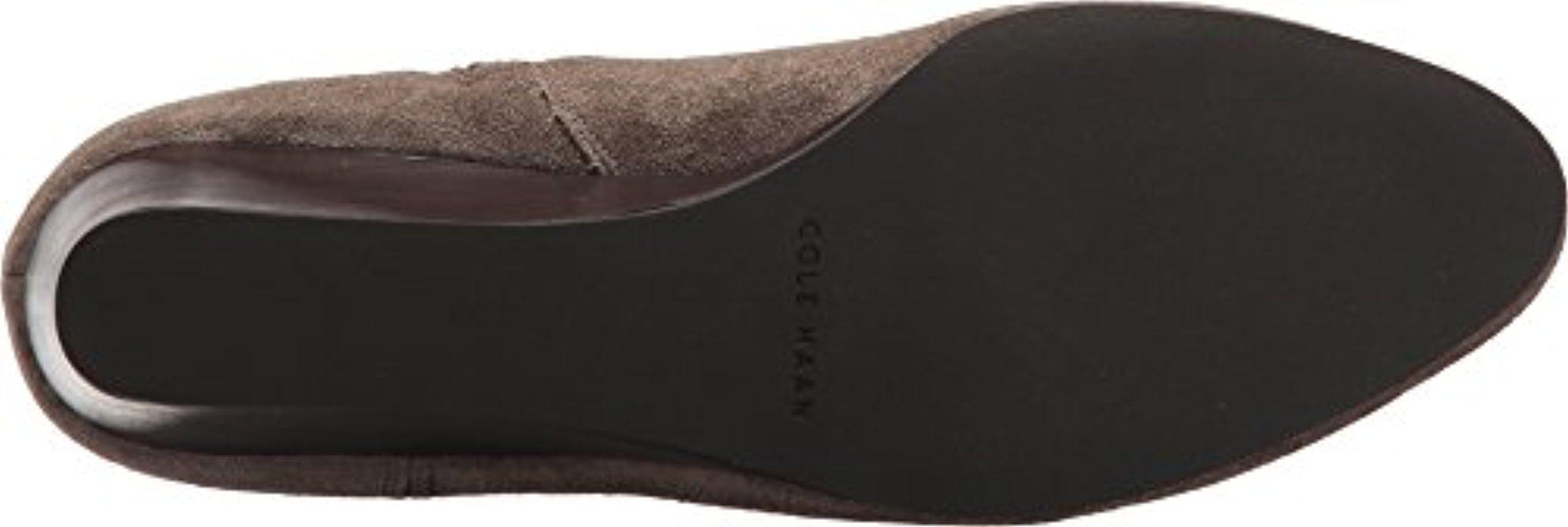 cole haan elsie bootie