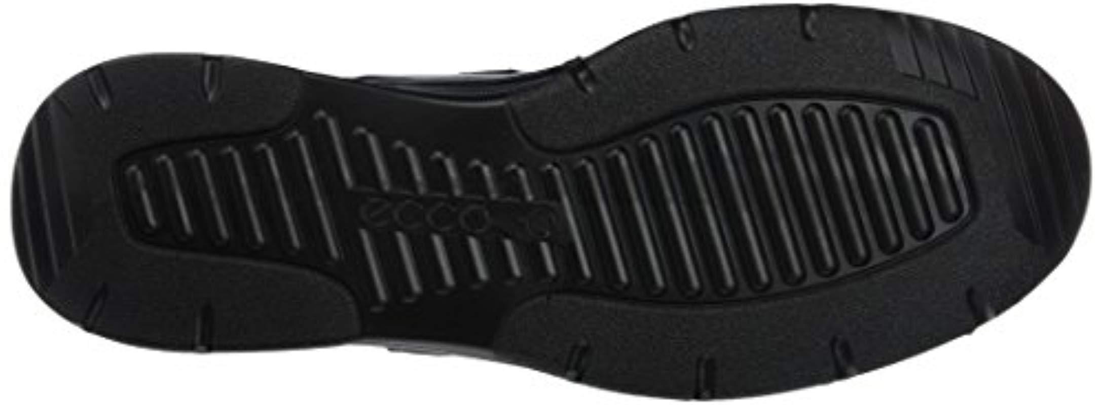 ecco irving derby