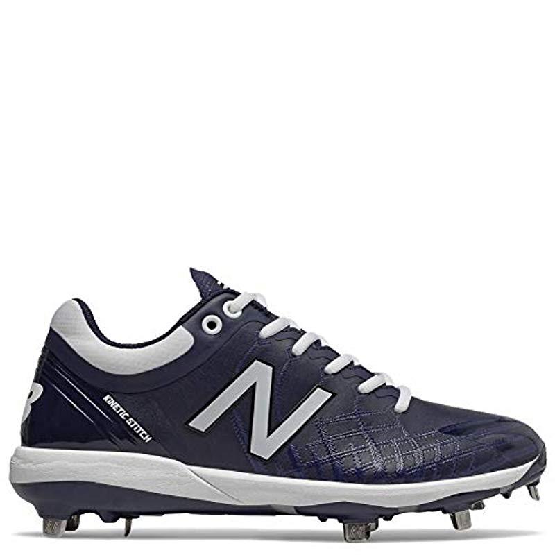 Synthetic 4040 V5 Metal Baseball Shoe 