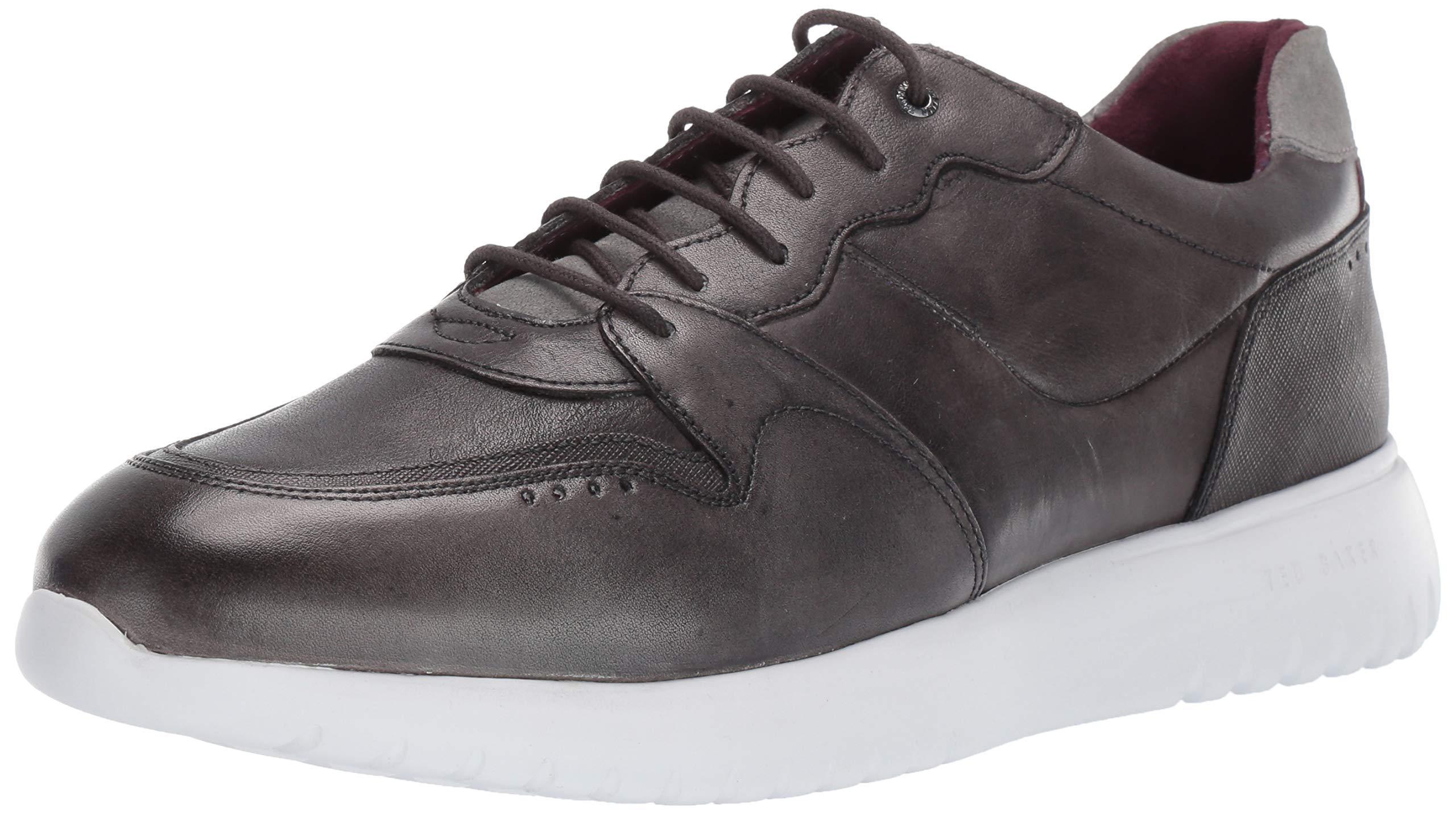 ted baker shoes grey