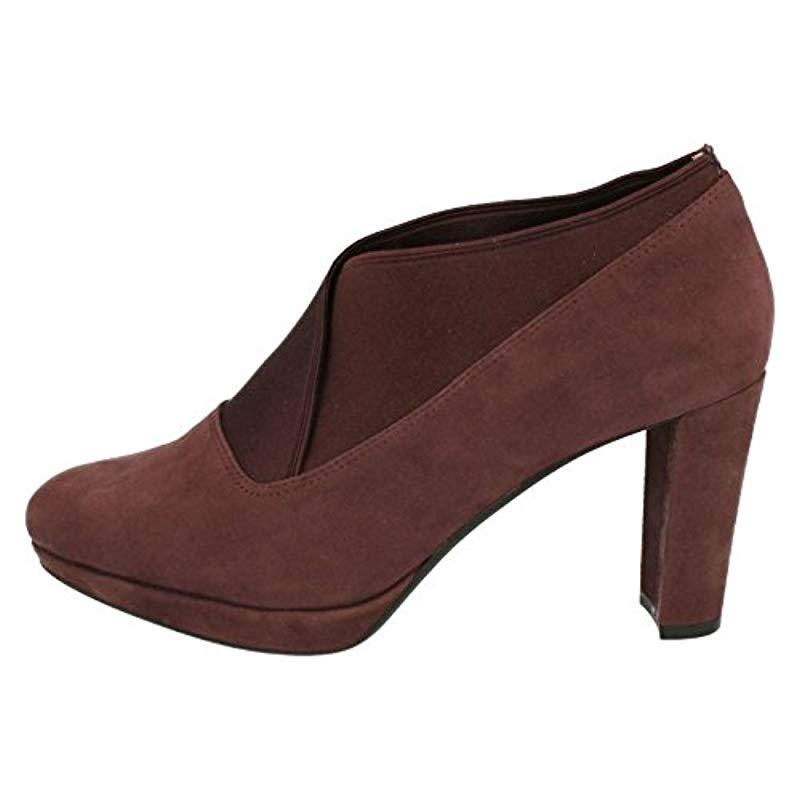 clarks kendra mix