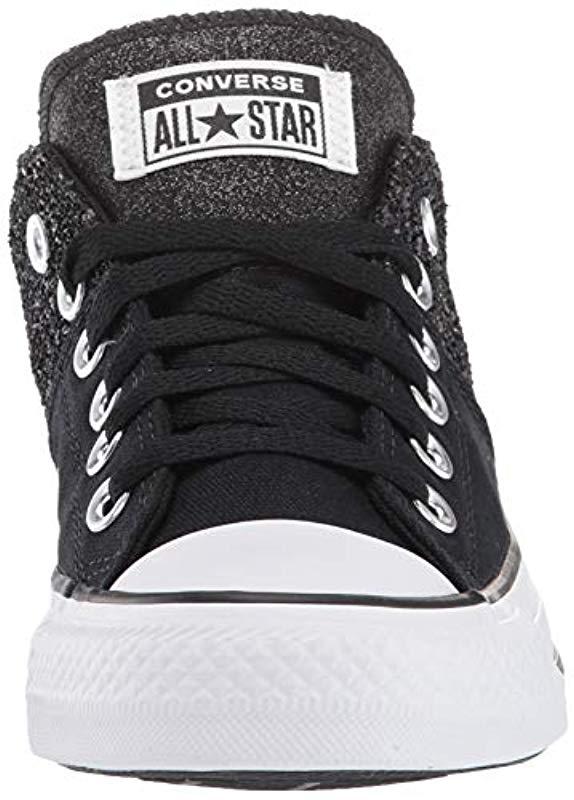 chuck taylor all star chunky glitter low top