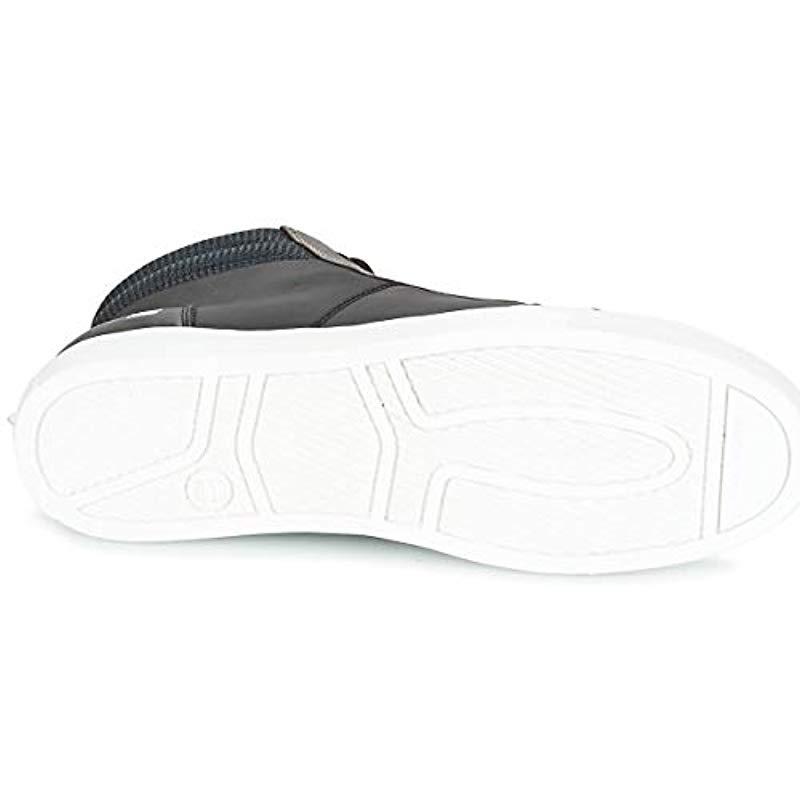 zlov cargo mid sneakers