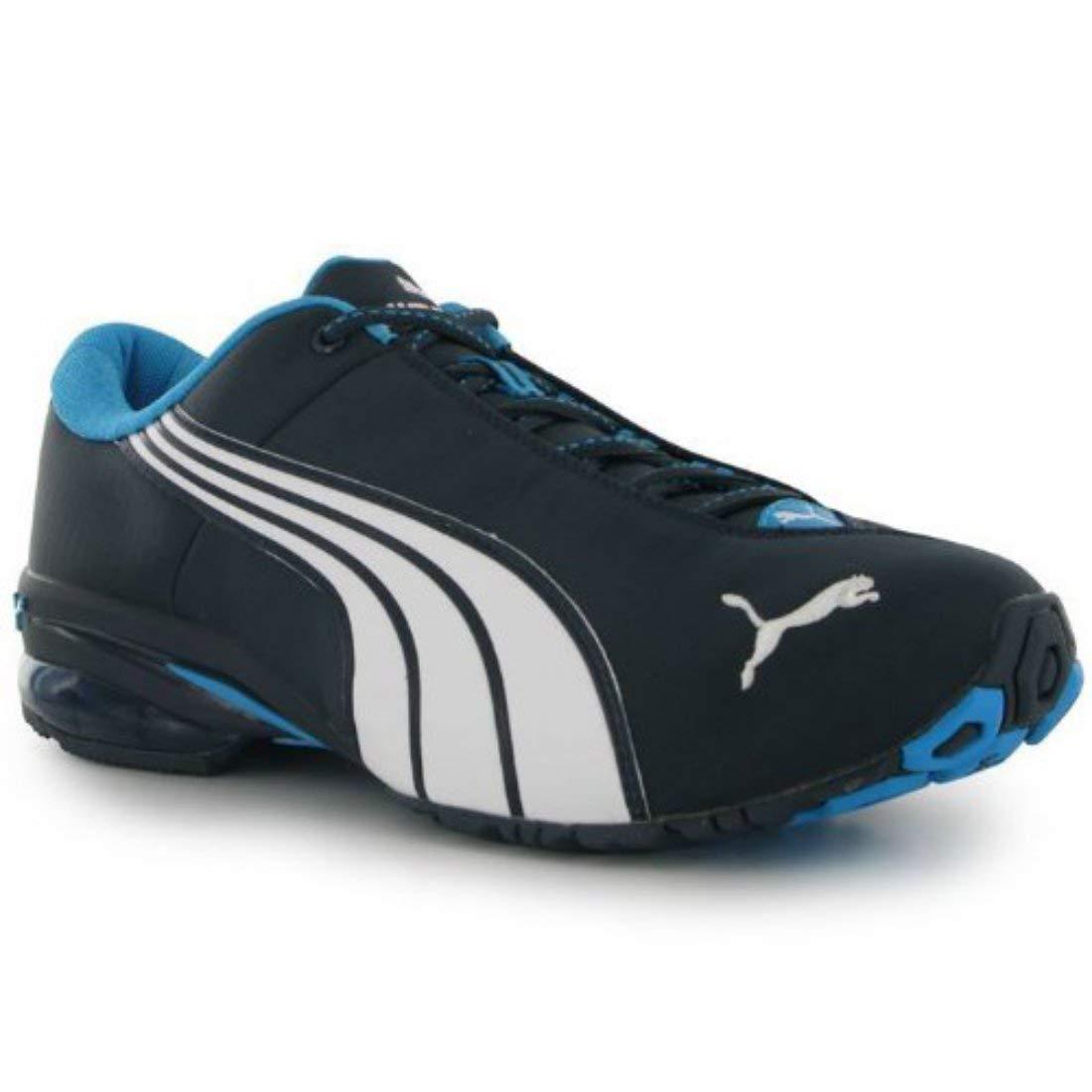 puma jago st ripstop mens running trainers