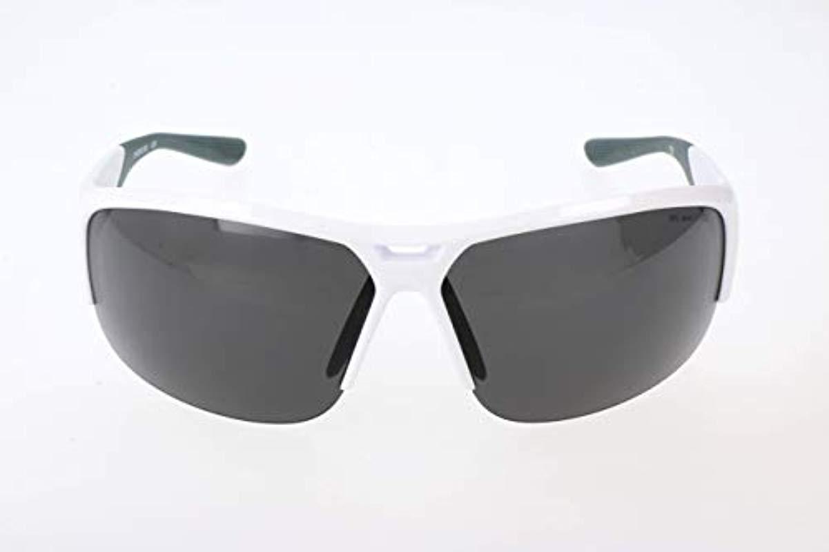 gafas de sol nike blanco