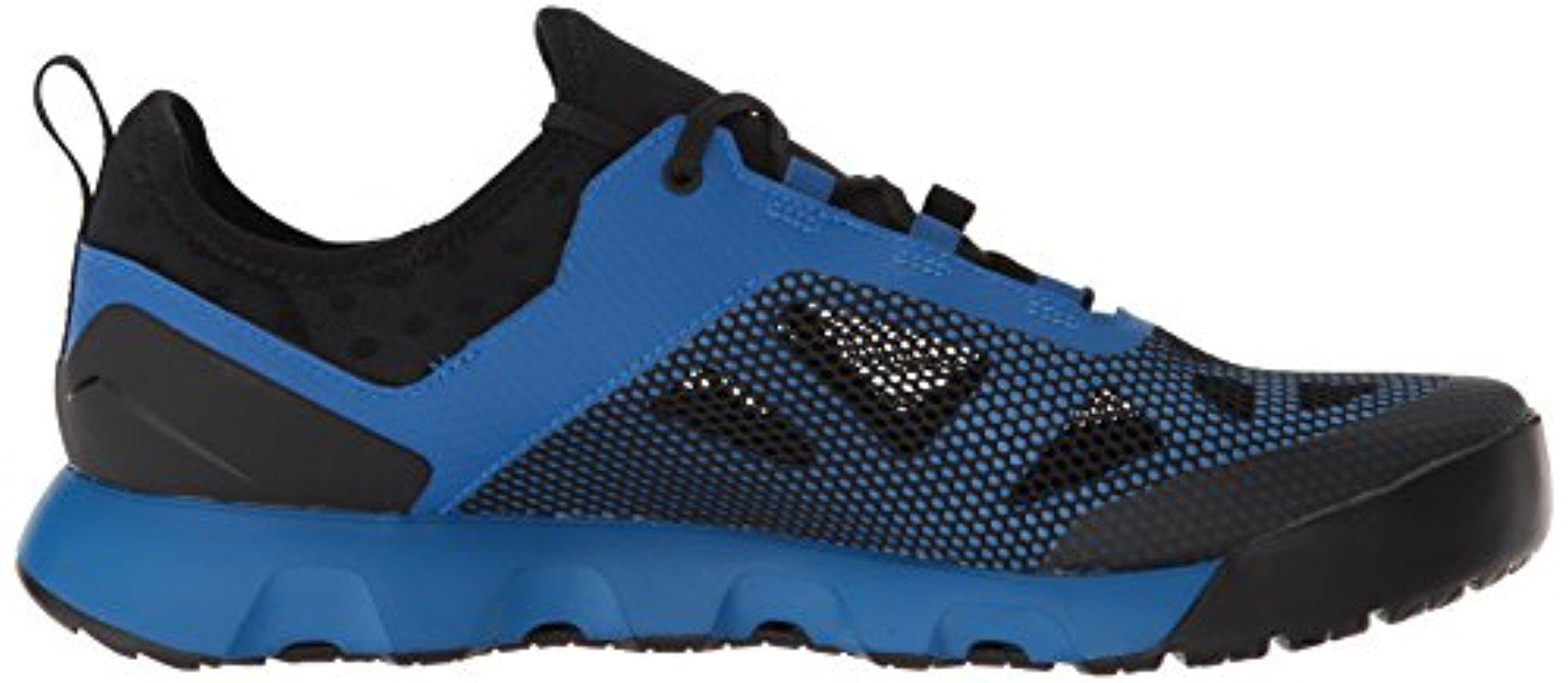 adidas outdoor men's terrex cc voyager walking shoe