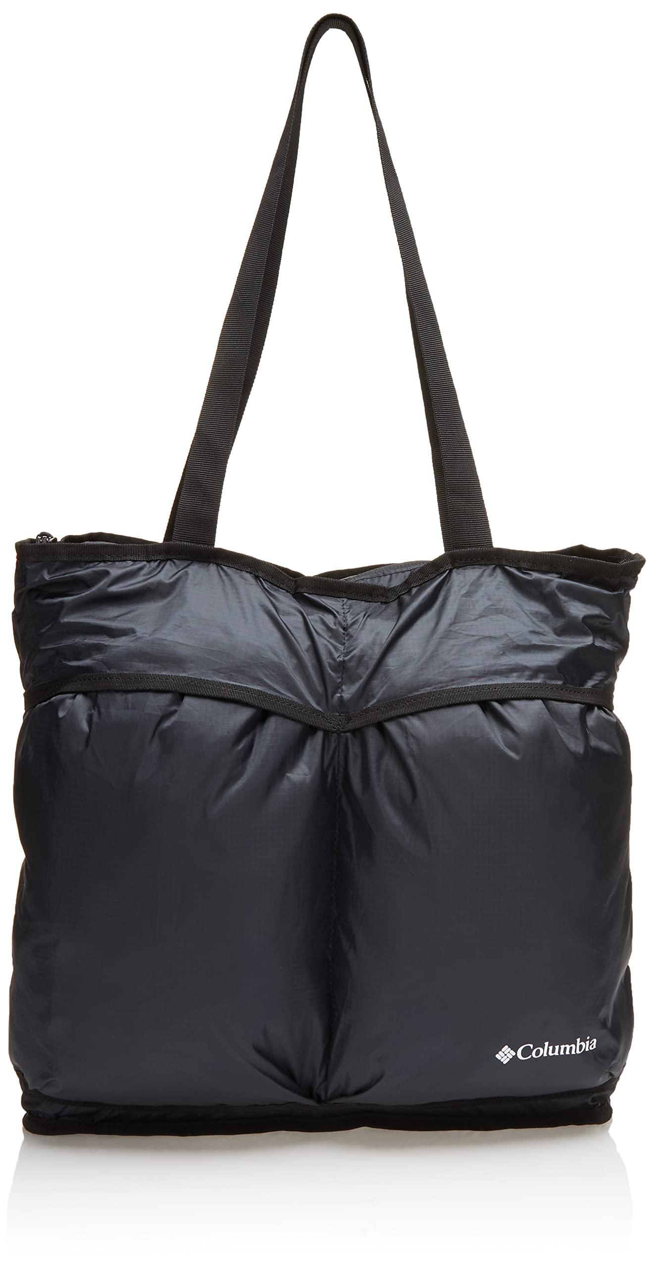 Columbia Lightweight Ii 18l Packable Tote Bag One Size in Black | Lyst UK